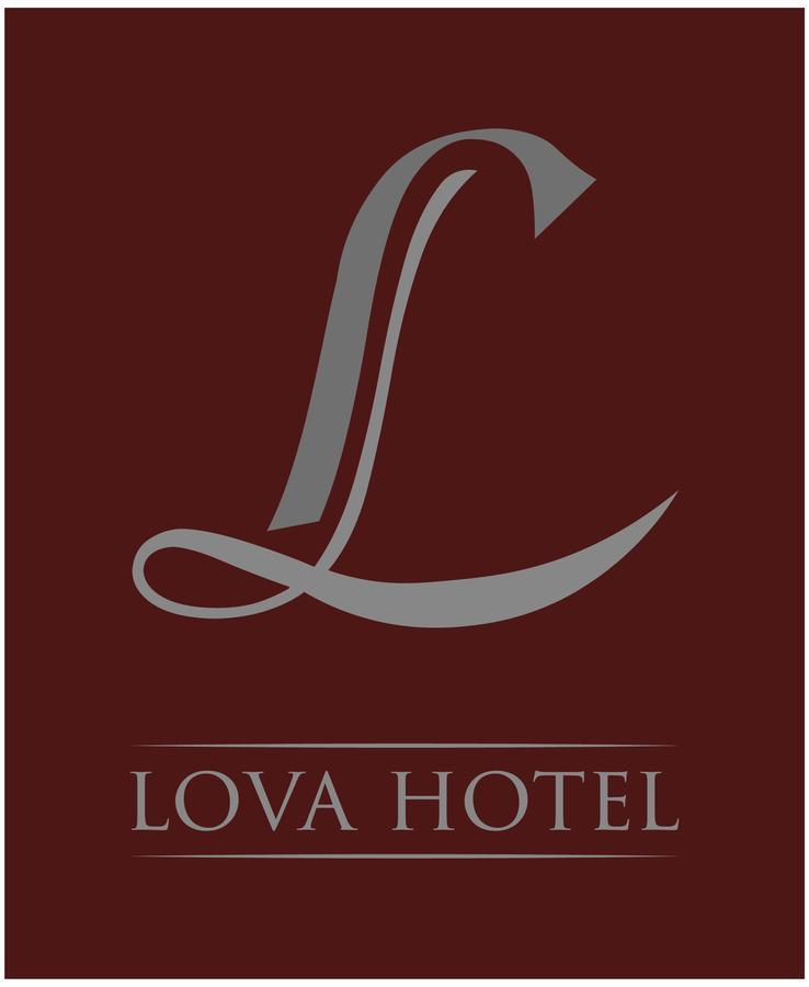 Lova Hotel อันตานานารีโว ภายนอก รูปภาพ